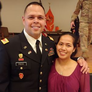 Meet your Posher, Jen